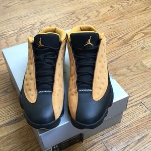 Air Jordan 13 Retro Low